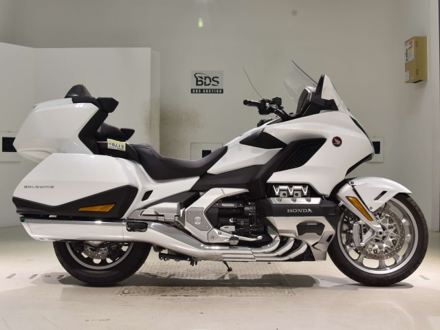 Honda GL1800 TOUR D 2024