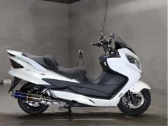 Suzuki SKYWAVE 250S 2013