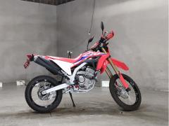 Honda CRF250L 2023