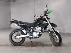 Suzuki 250SB 2002