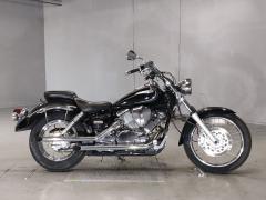 Yamaha DRAGSTAR XVS250 2005