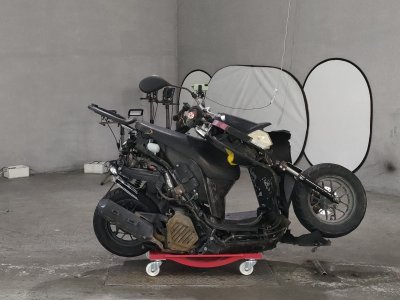 Honda DUNK