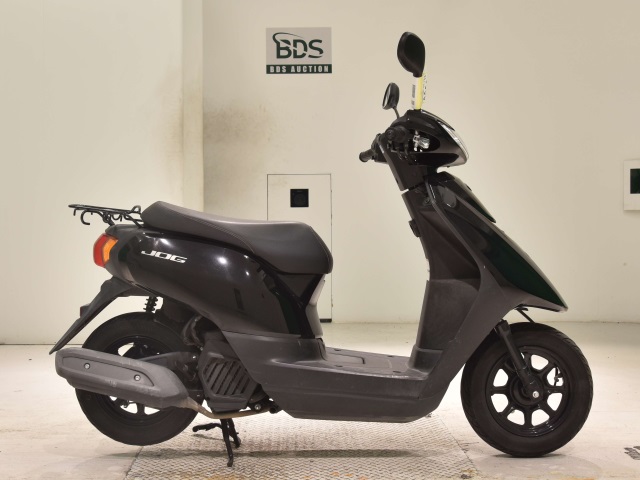 Yamaha JOG 50 2021