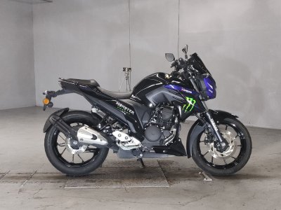 Yamaha FZ25 2021