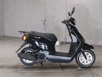 Honda TACT125 2016
