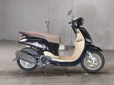 Yamaha FILANO115 2001