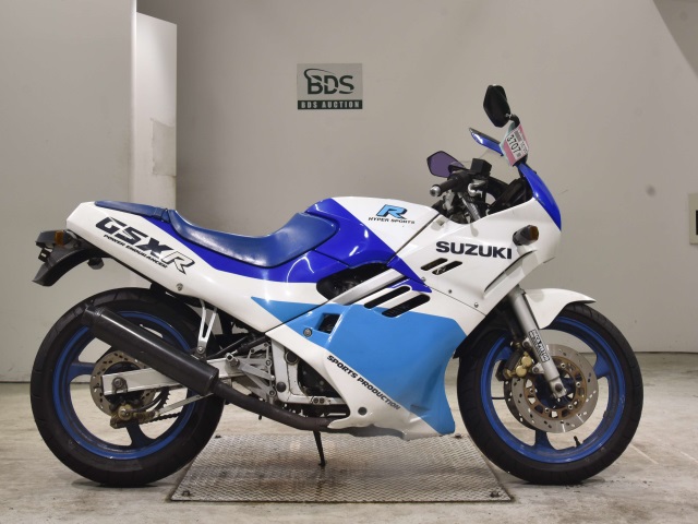 Suzuki GSX-R250