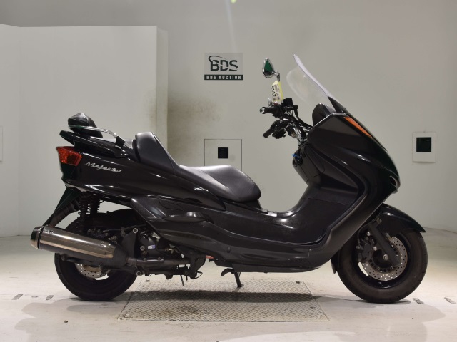 Yamaha MAJESTY 250C 2006