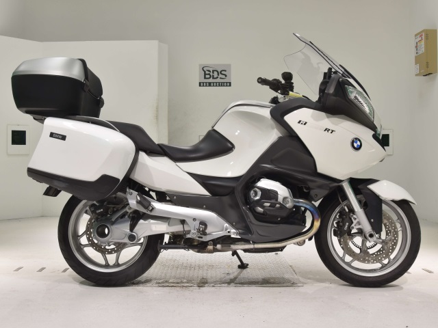 BMW R1200RT 2012