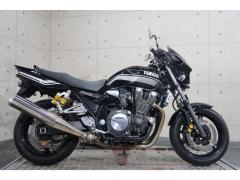 Yamaha XJR1300 2016