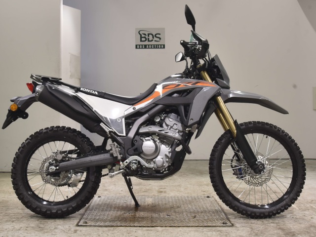 Honda CRF250L 2023