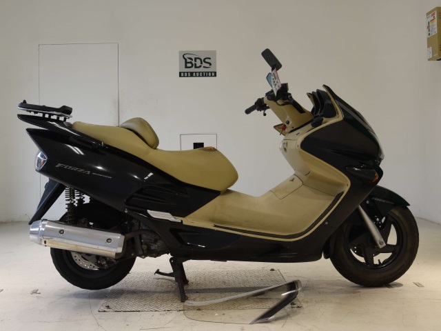 Honda FORZA S 2002