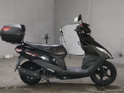 Suzuki ADDRESS V125