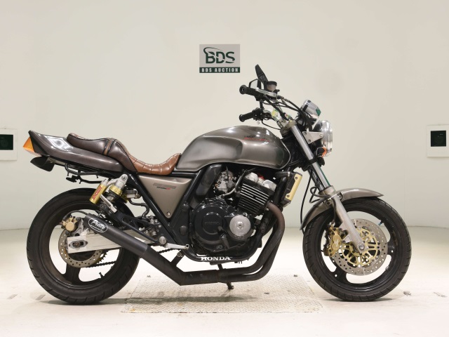Honda CB400SFS 1998
