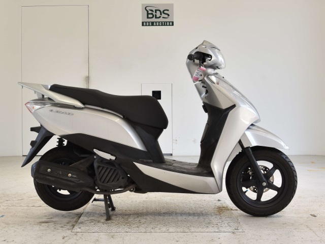 Honda LEAD125 2015