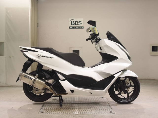 Honda PCX125 2023