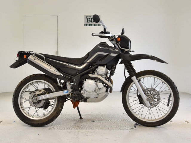 Yamaha SEROW XT250 2005