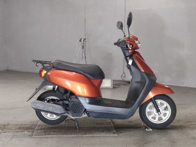 Honda TACT125 2018