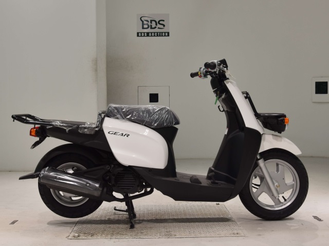 Yamaha GEAR 2023