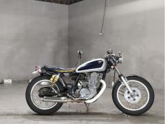Yamaha SR400 1997