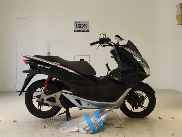 Honda PCX125 2018
