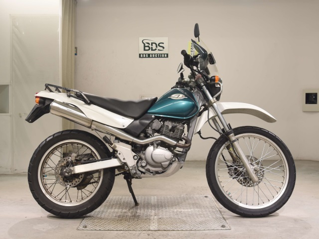 Honda SL230 1997