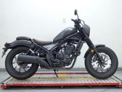 Honda REBEL CMX250 2020