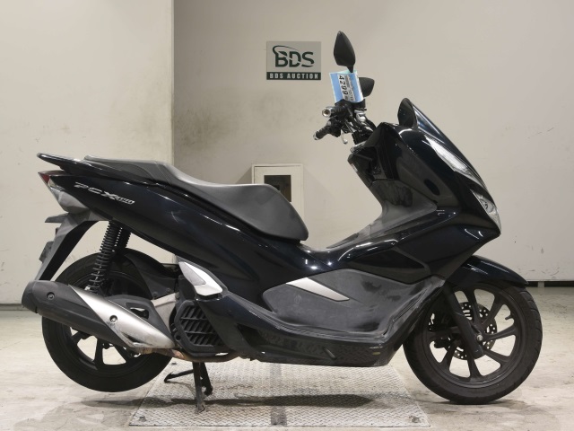 Honda PCX150 2018