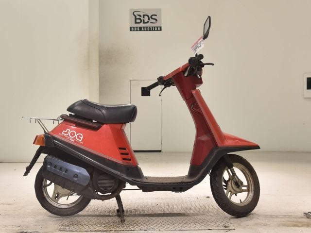 Yamaha JOG 115