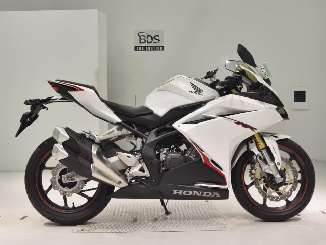 Honda CBR250RRA 2019
