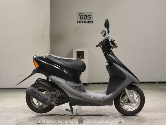 Honda DIO SR