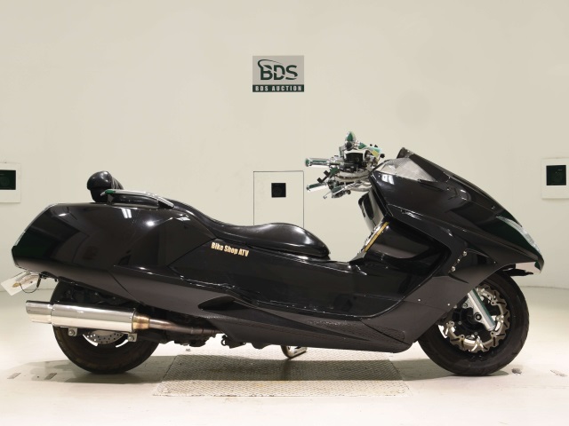 Yamaha MAXAM250 2005