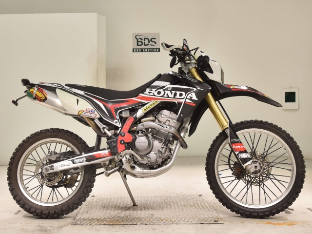 Honda CRF250L 2013