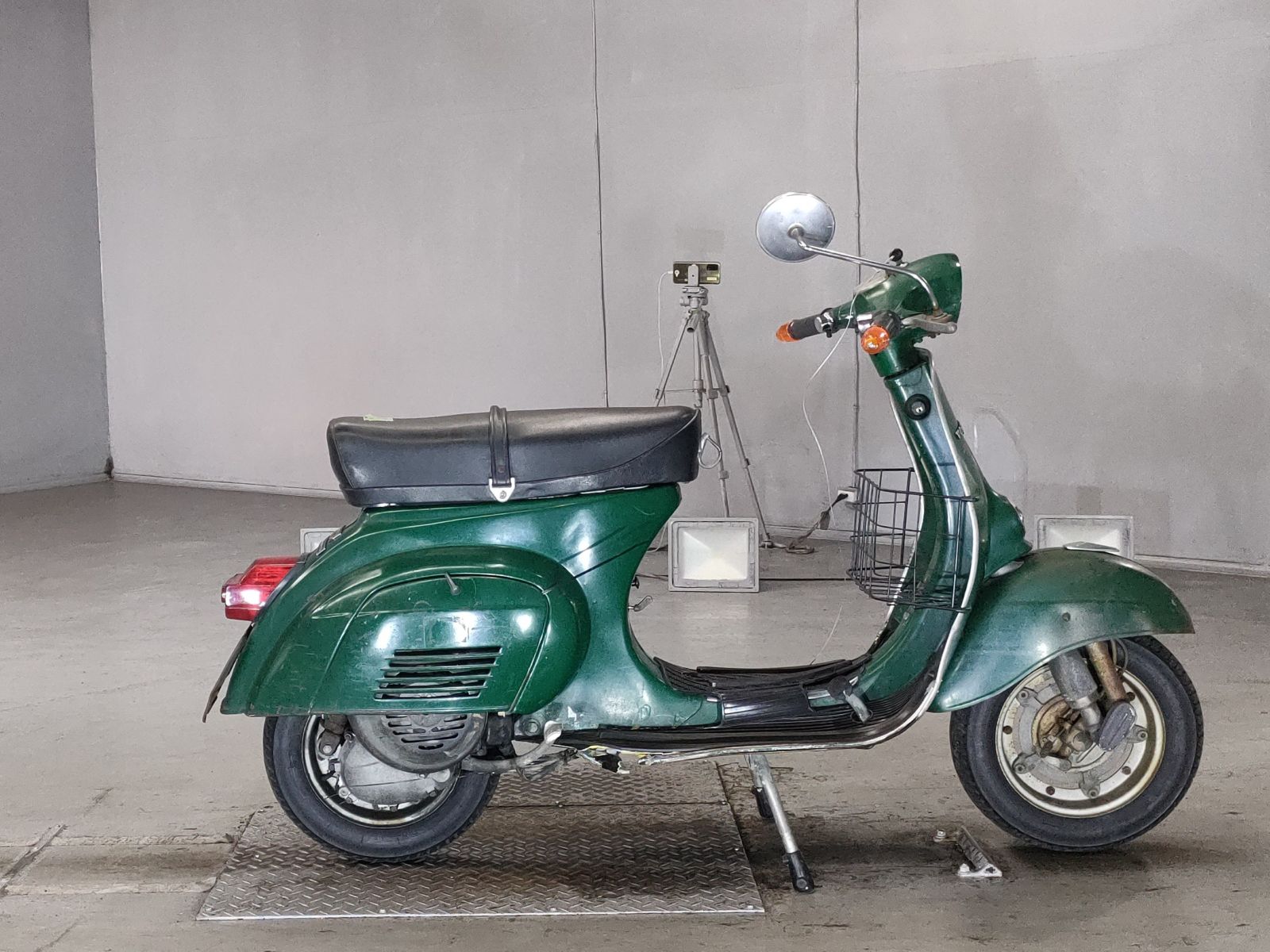 Vespa ET3 125