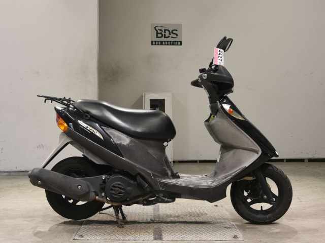 Suzuki ADDRESS V125