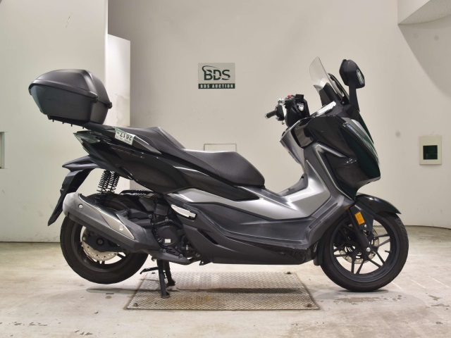Honda FORZA 2018