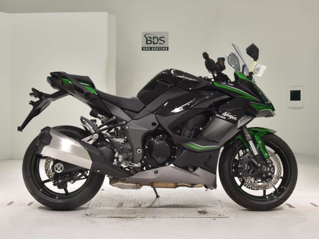Kawasaki NINJA1000SX 2024