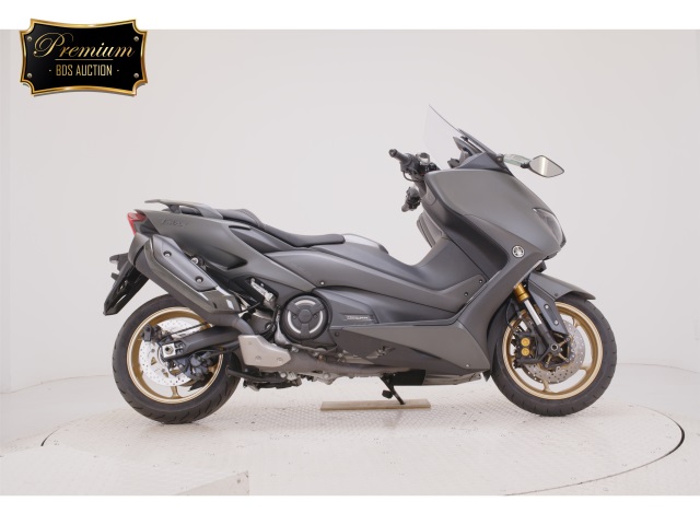 Yamaha T-MAX560T 2020