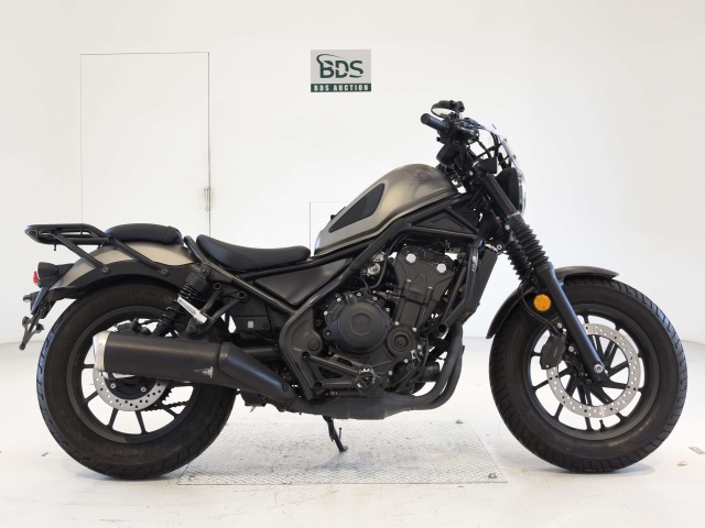 Honda REBEL CMX500 2020