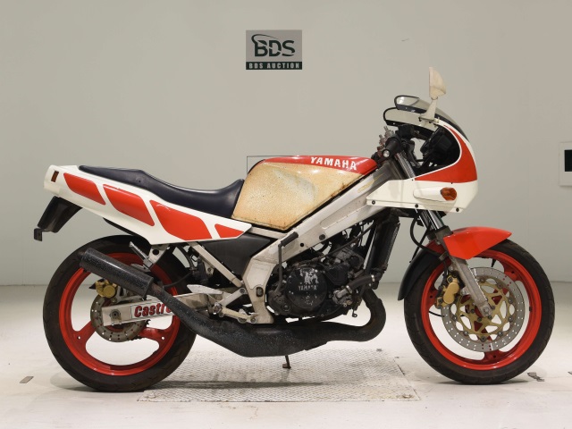 Yamaha TZR250
