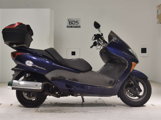 Honda FORZA Z 2004