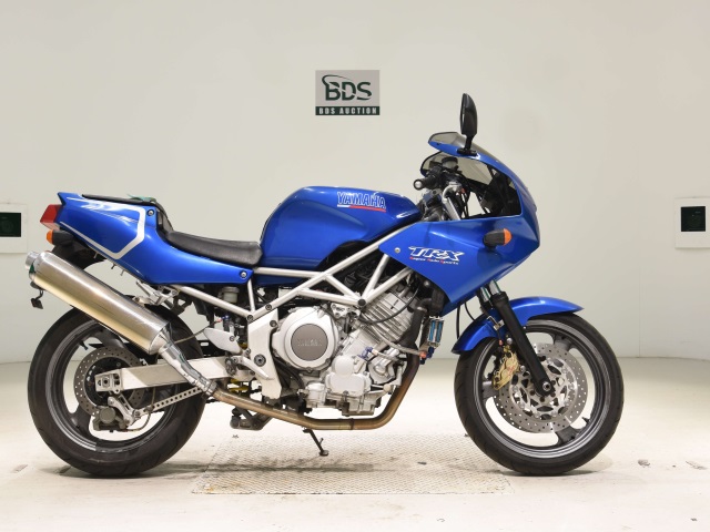 Yamaha TRX850 1998