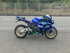 Honda CBR1000RR 2006