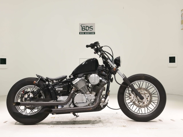 Yamaha DRAGSTAR XVS250 2005