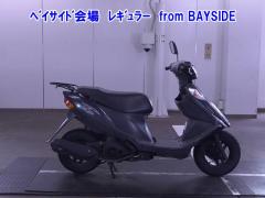 Suzuki ADDRESS V125