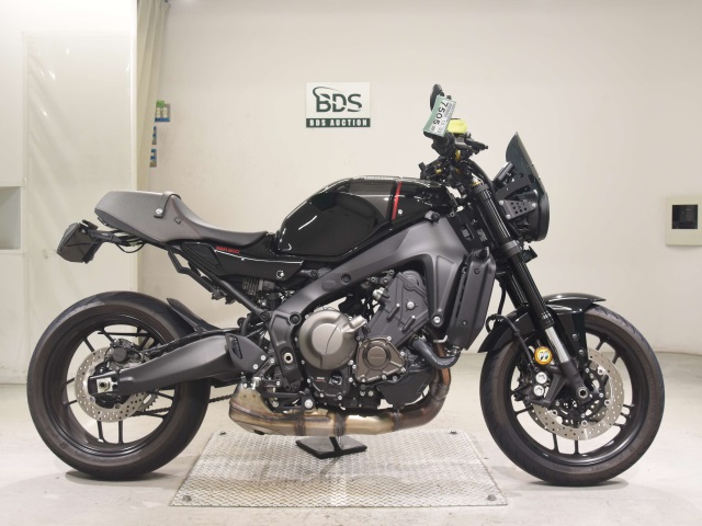 Yamaha XSR900-2 2024