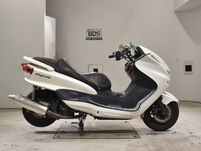 Yamaha MAJESTY 250 2005