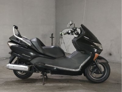 Honda FORZA Z 2006