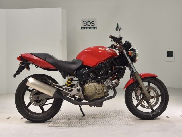 Honda VTR250 2000