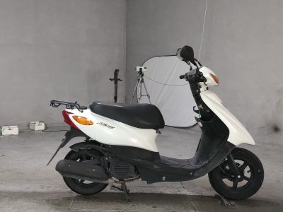Yamaha JOG 115